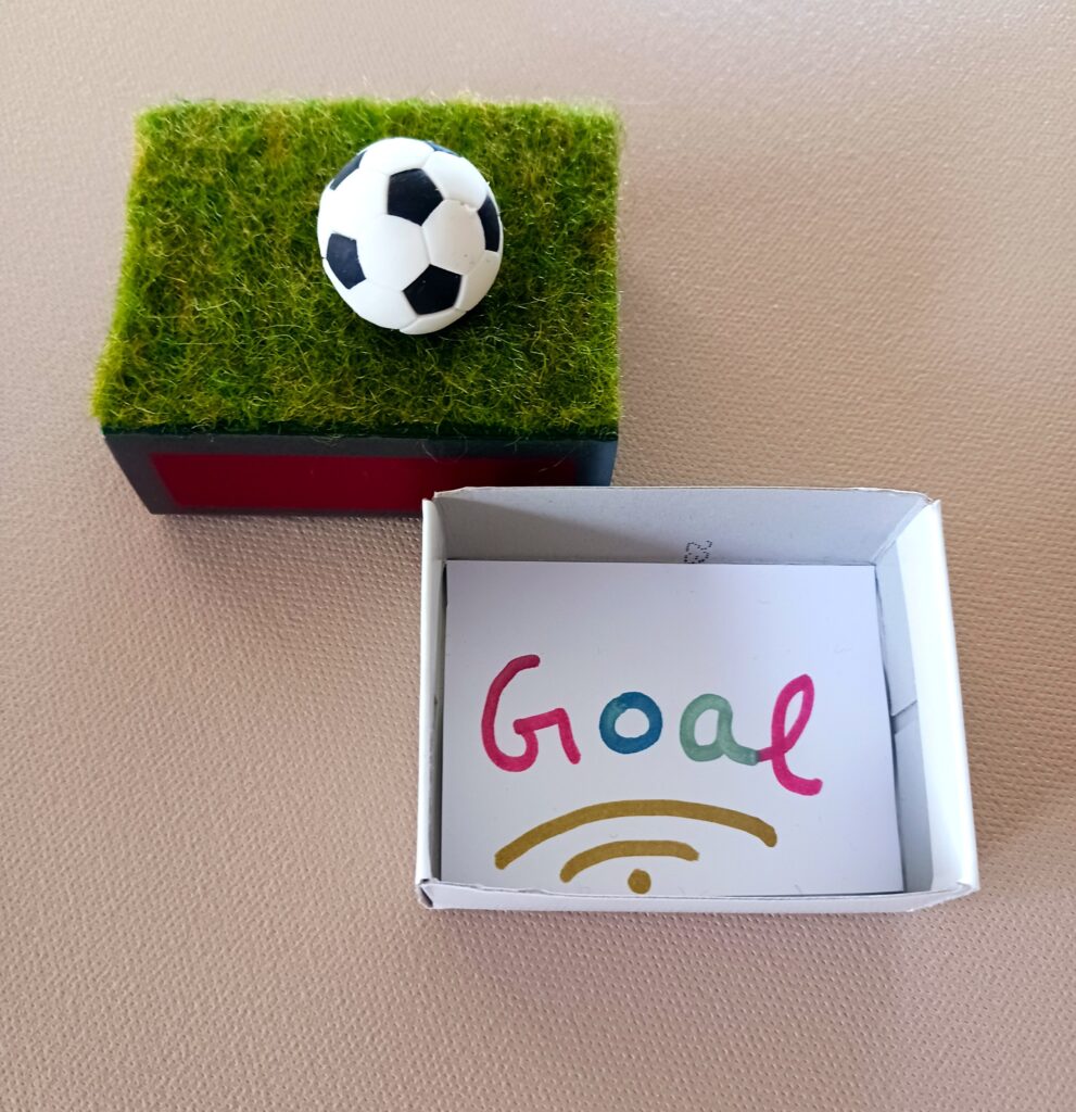 Für Fußball-Fans